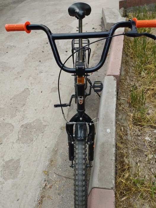 Велосипед барс 20