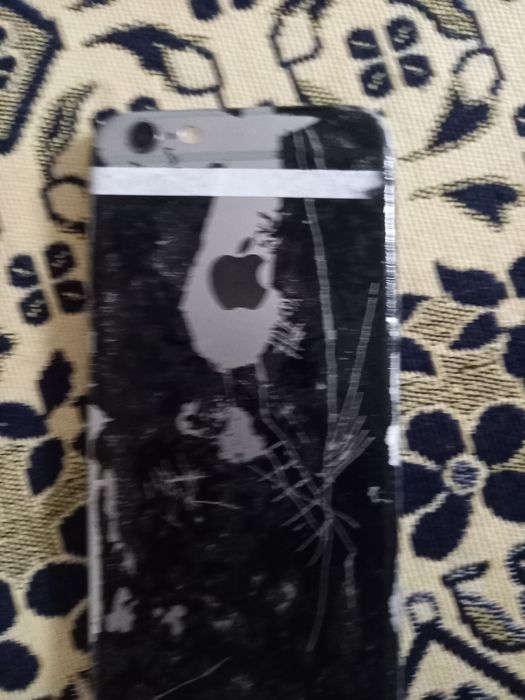 Телефон айфон 6с