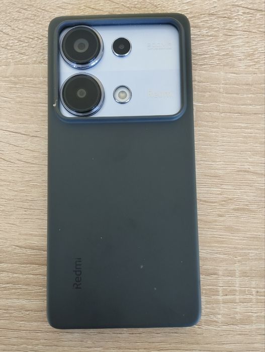 Redmi note 13 pro