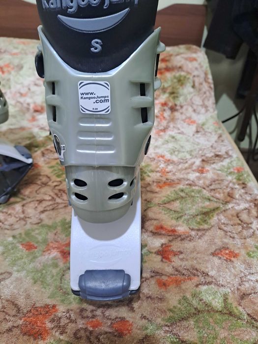Kangoo Jumps noi originale, marimea S28 ,38