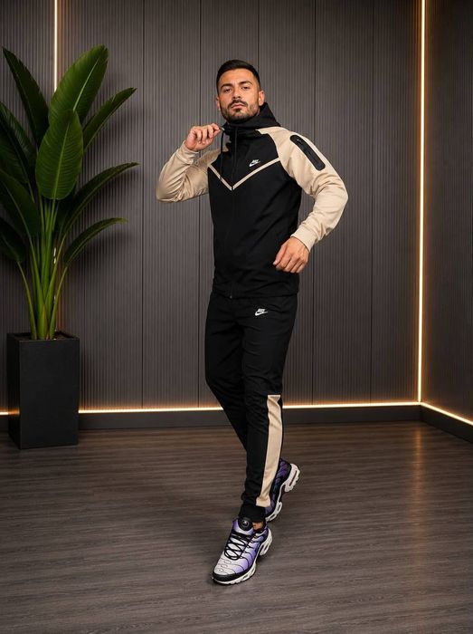 Trening barbati b