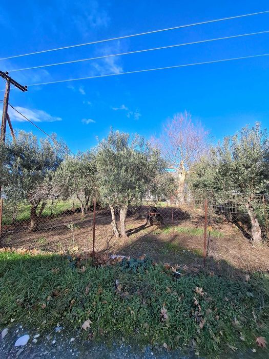 Продава се парцел с площ 250 м2 в кв. Ривиера, Аспровалта, Гърция