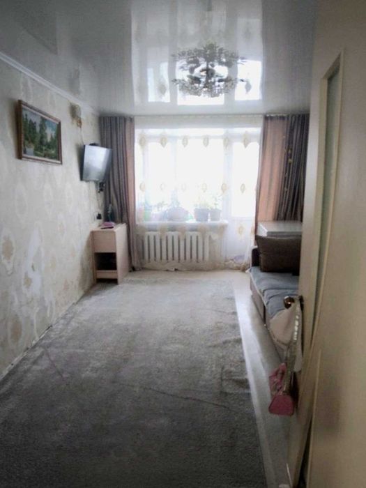 Продажа 2-комнатной квартиры