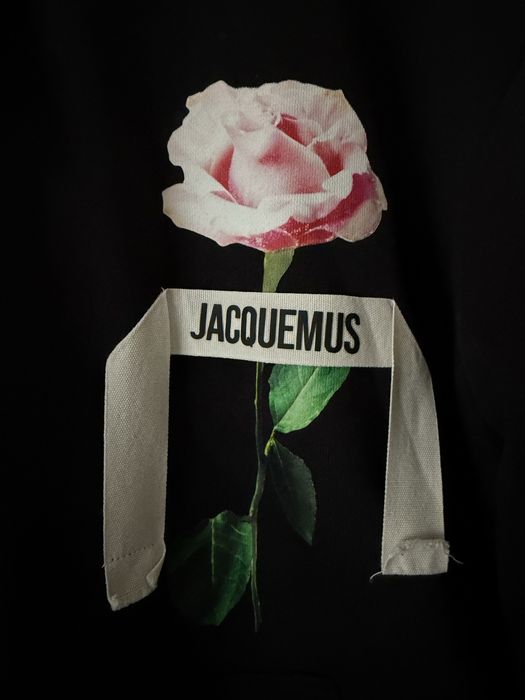 Дамски суетшърт Jacquemus