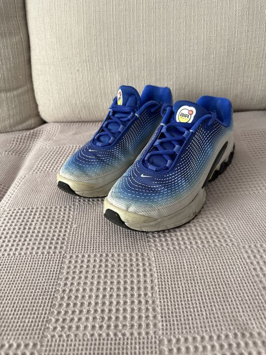 Nike air max dn