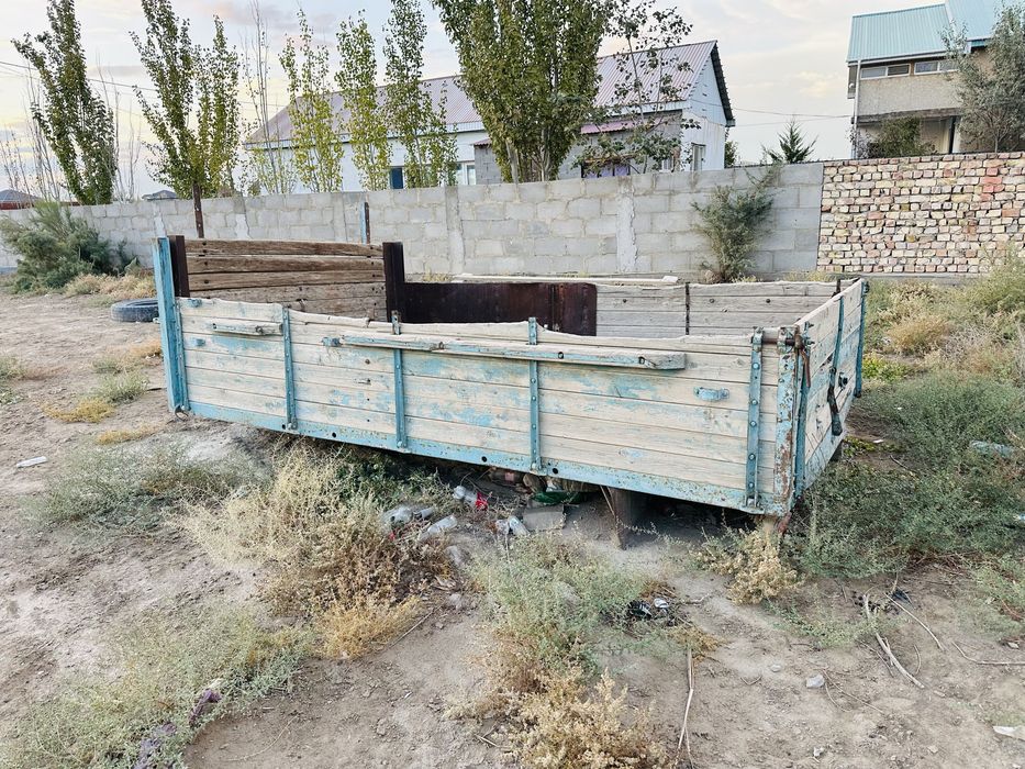 Газ 53 кузов сатылады