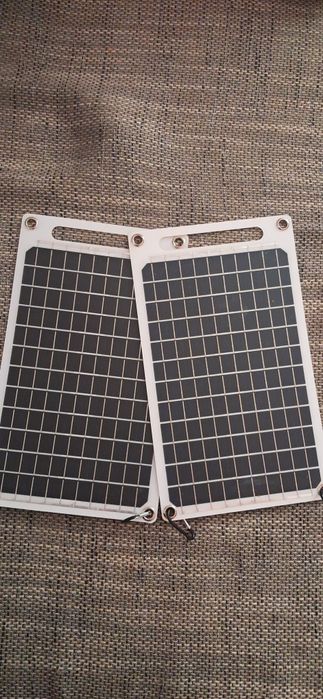 Panouri   solare
