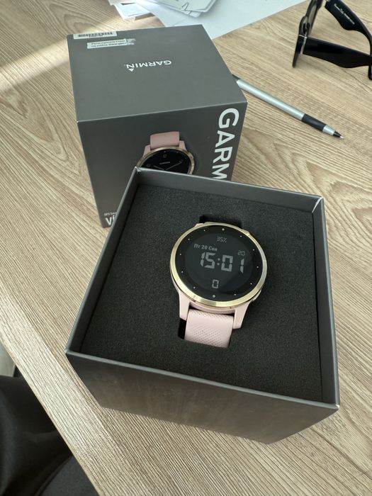 Garmin vivo active 4S