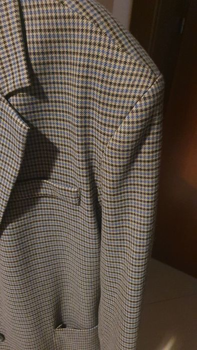 Sacou nou  Pull&Bear
