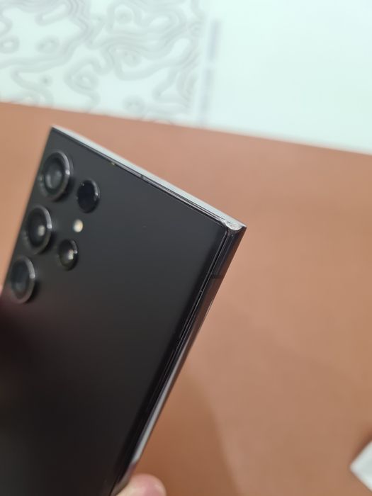 Galaxy S23 Ultra