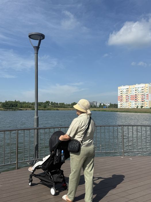 Продается коляска