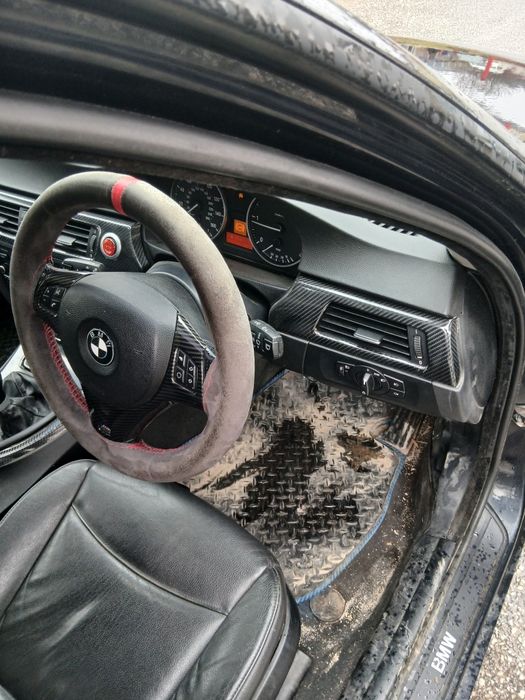 Бмв е91 дизел на части bmw e91