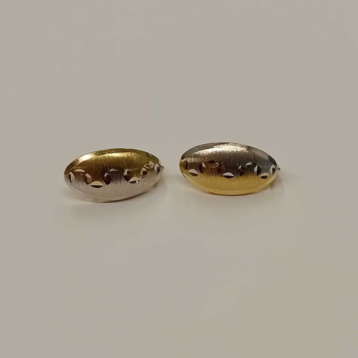 Cercei aur 14k (ag49 Esplanada b.8140.2)