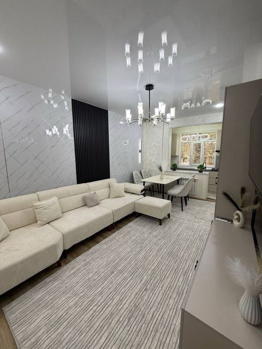 Продается‼️2*3/2/4 Чиланзар-10кв Зеркалка ЕВРО+упакованная