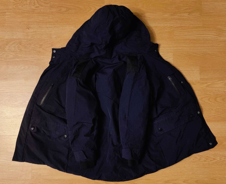 冬 Geaca de baieti Zara toamna-iarna marime 122 cm Constanta • OLX.ro