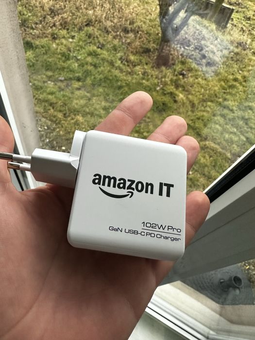Incărcător Apple GAN PD charger usb c magsafe 1 2 45w 61w 85w 102w