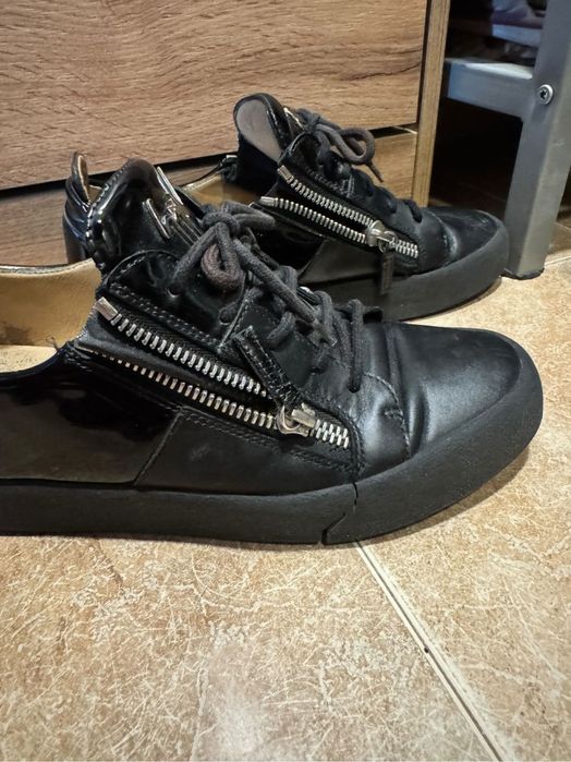 Giuseppe Zanotti кецове 43