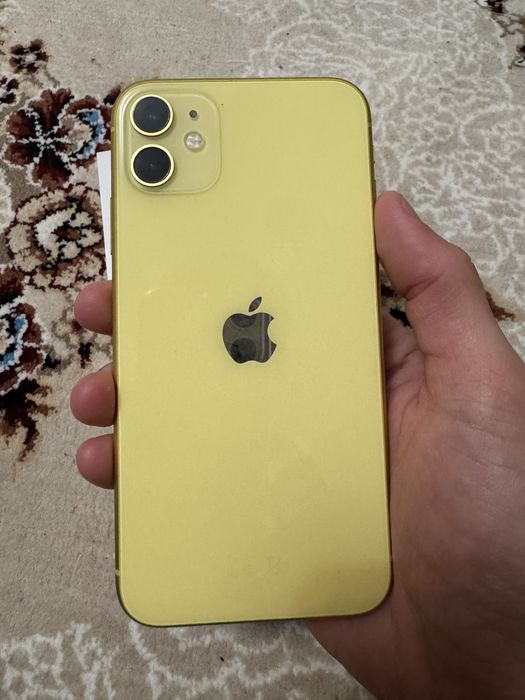 Айфон 11 идеальный