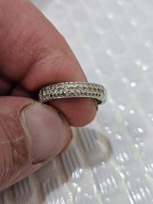 Серебро кулоны крестик