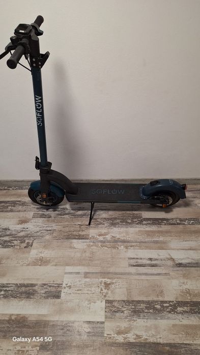 Vand trotineta soflow