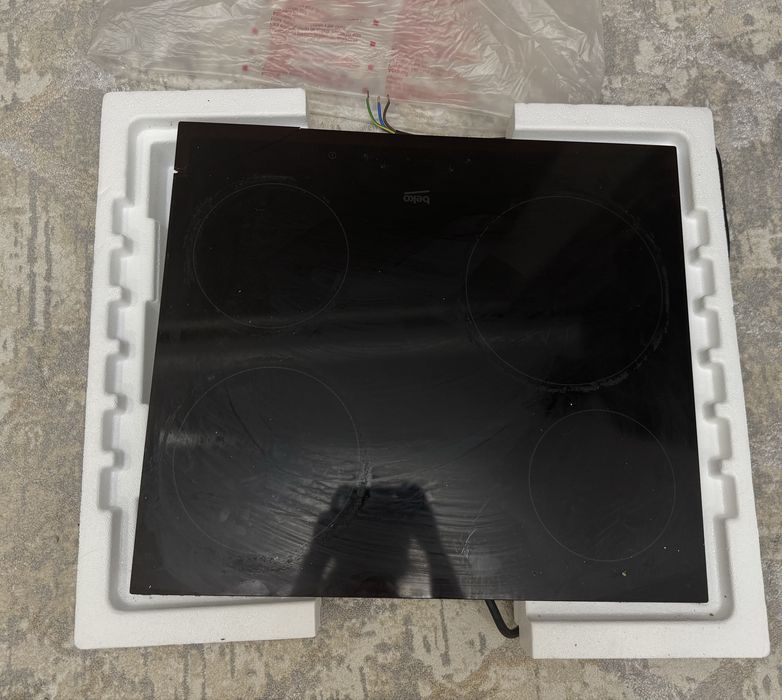 Варочная панель Beko