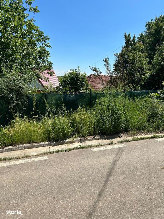 Casa la vanzare in Schitu Duca