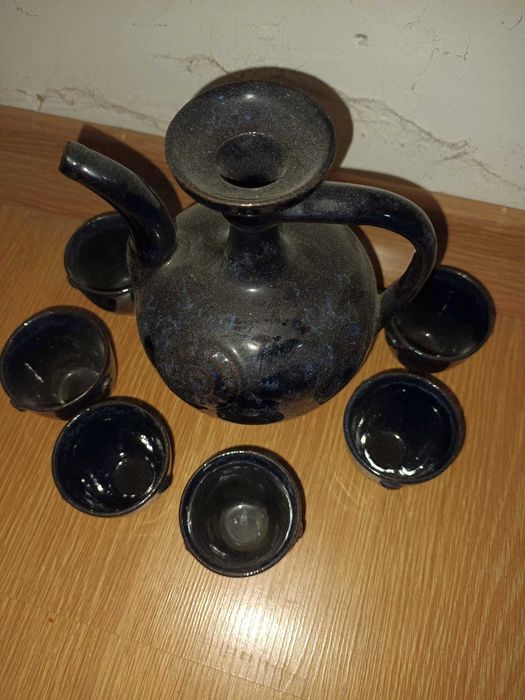 Сервизи от керамика