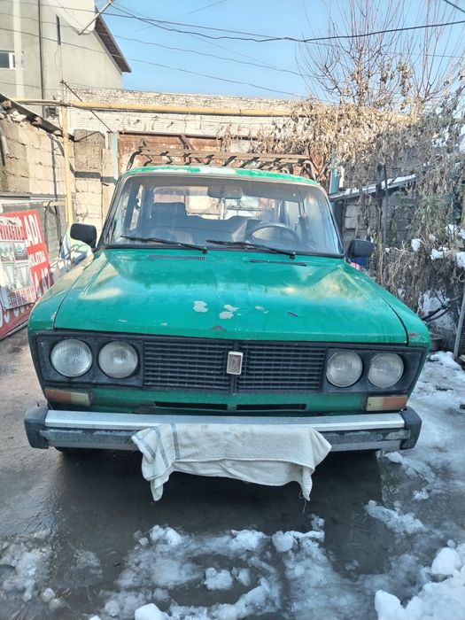 Продаётся жигули вас03