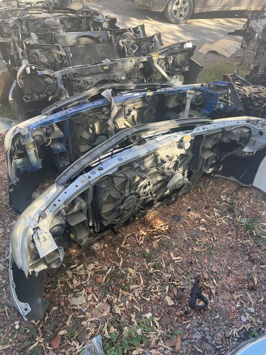 Ноускат Камри 40 оригинал