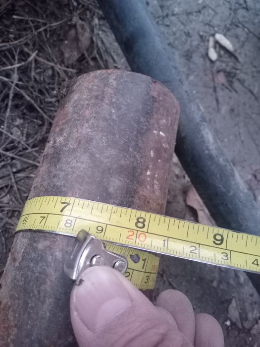 Продам советские трубы б/у