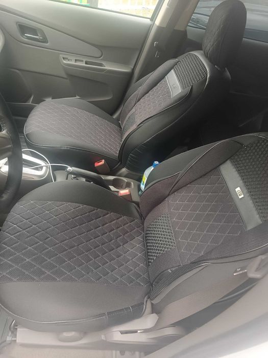 Chevrolet Cobalt 2022 — 4