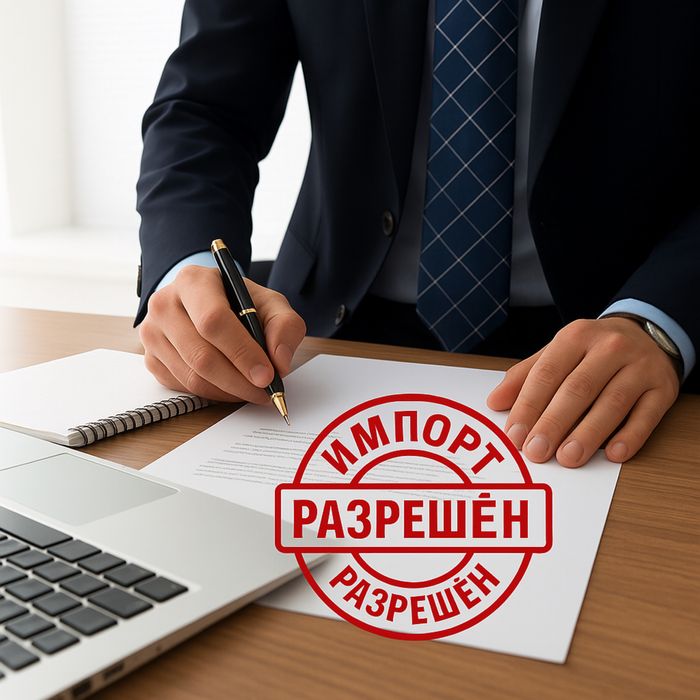 Таможенный брокер, оформление грузов, кеден брокері, жүктерді рәсім