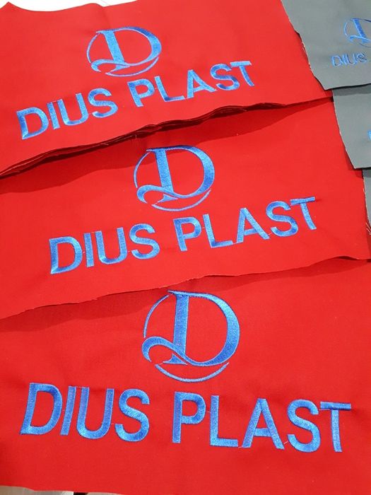 Vishivka xizmati tez va sifatli.