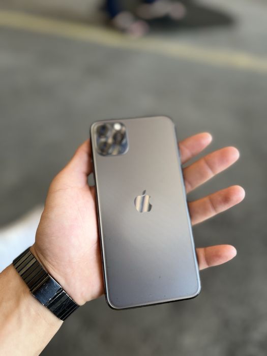 Iphone 11 pro max
