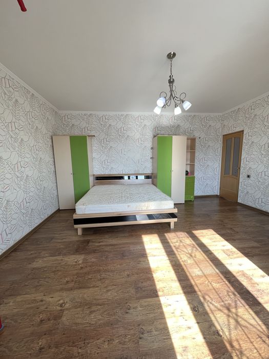 Евротрешка в районе ГиперДина