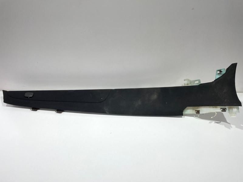 Ornament prag dreapta spate Mercedes S-Class W221 a2216900825