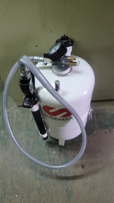 Маслосборник samoa