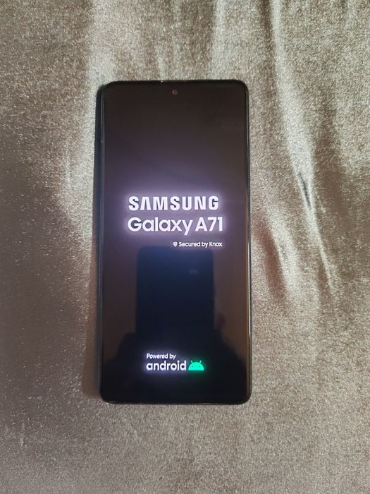 Samsung.    A 71