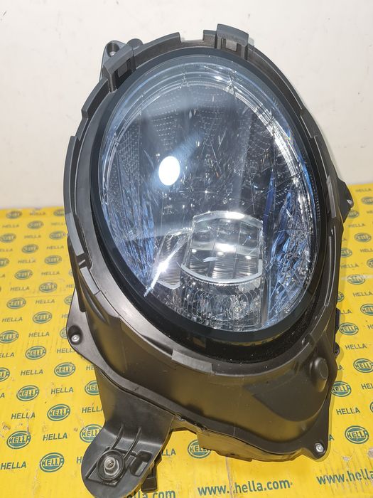 Far led Swarovski Bentley Continental GT GTC Flying Spur 3SE941005T