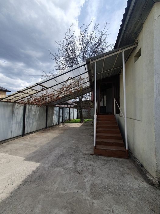 Сдам дом в аренду