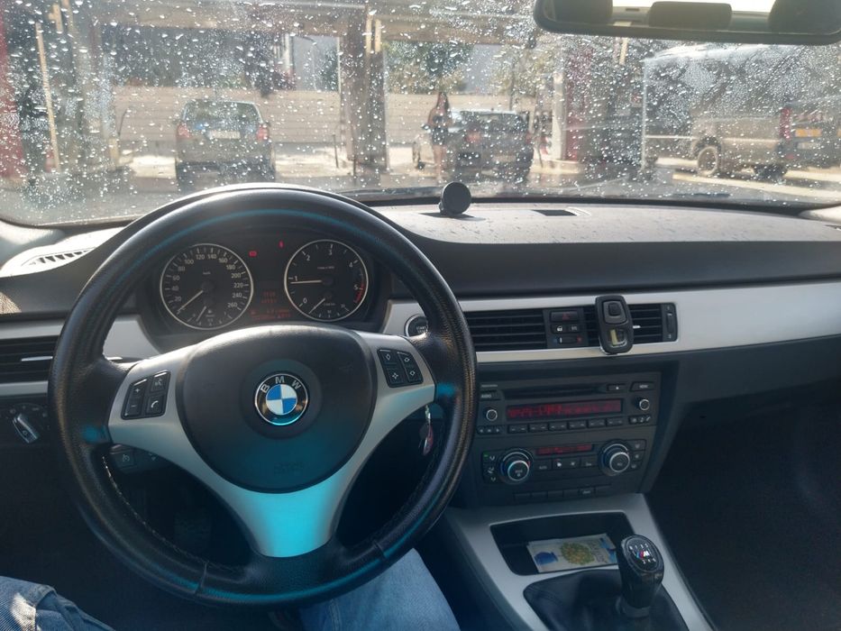 De vanzare Bmw seria 3