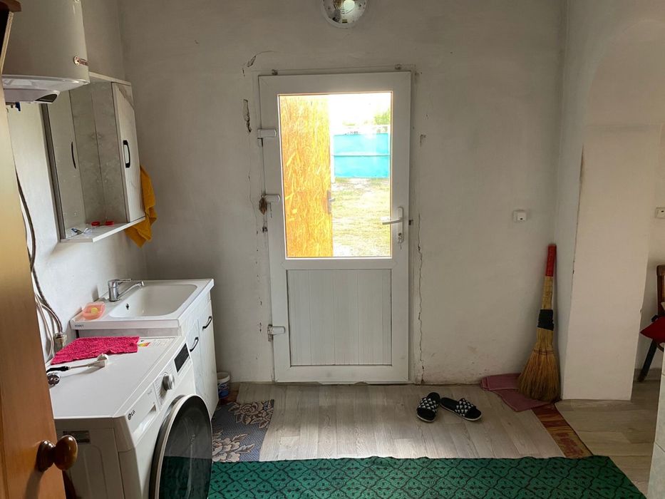 Дом продается по Чкалова 45 Урджар