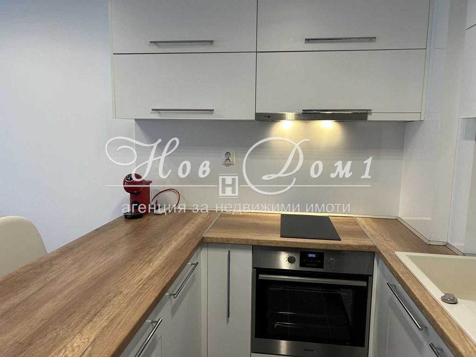 Дава се под наем Двустаен апартамент в Варна, Победа - 61 кв.м за 510 € - Снимка #5