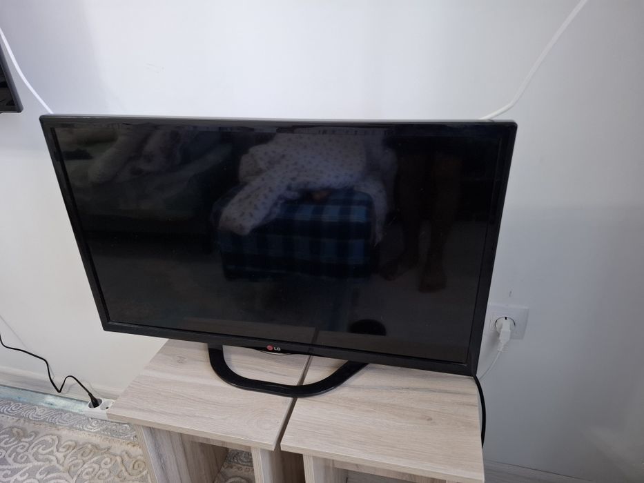 Телевизор LG 32 дюйм