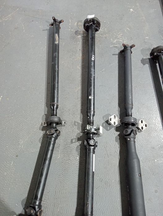 Cardan mercedes vito w447