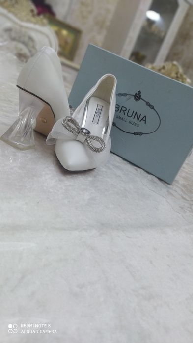 Tufli toy hashamlaga