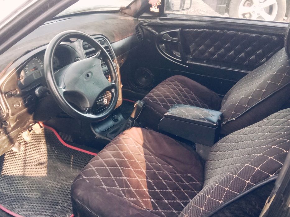 Продам ваз 2112 купе