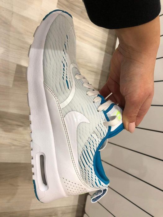 Оригинални дамски маратонки Nike