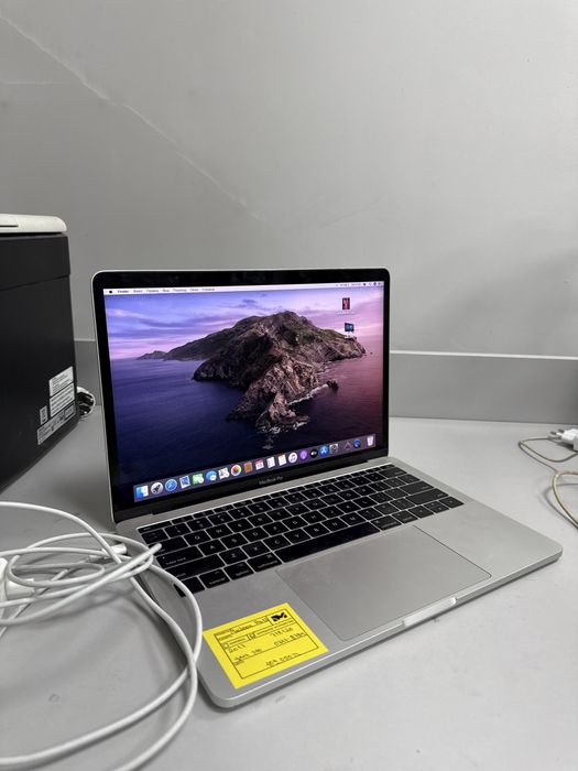 Macbook Pro 13 2017