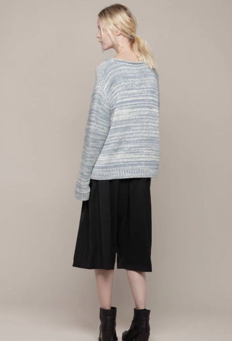 Pringle of Scotland x H&M дамски пуловер М